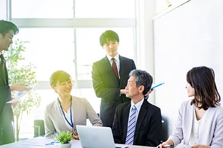 訪問者と地域住民が交流し､両者が豊かになるように