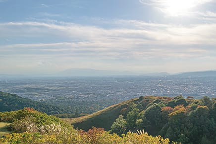 地方への移住を多角的にサポート