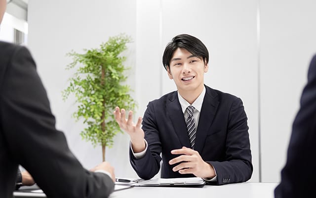 地方にいる優秀な人材の獲得