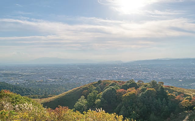地域経済との交流がうまれる 