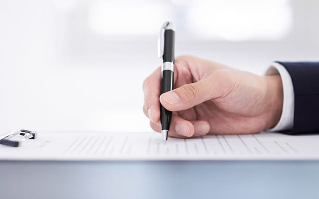 条件により政府の交付金が利用できる